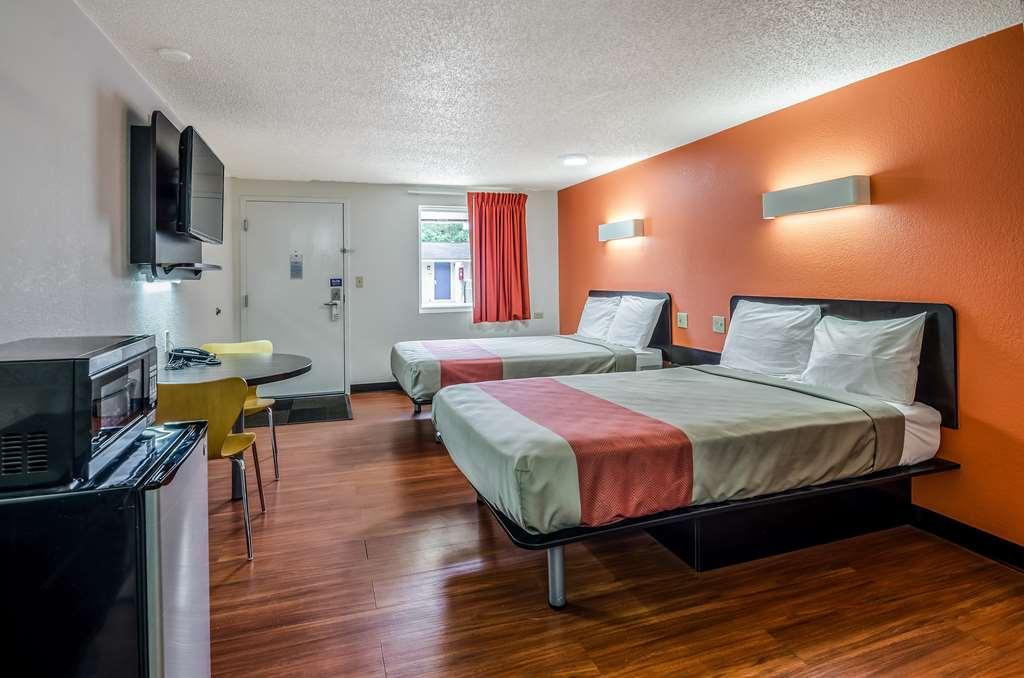 Motel 6 Troutville, Va Habitación foto