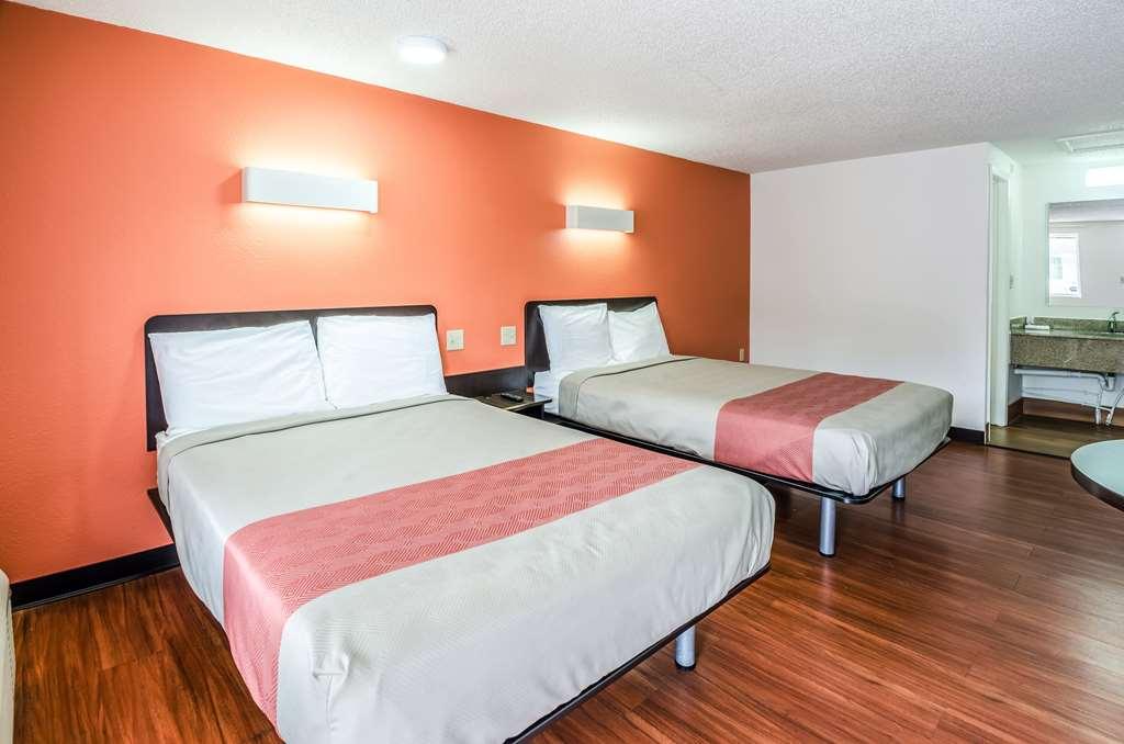 Motel 6 Troutville, Va Habitación foto