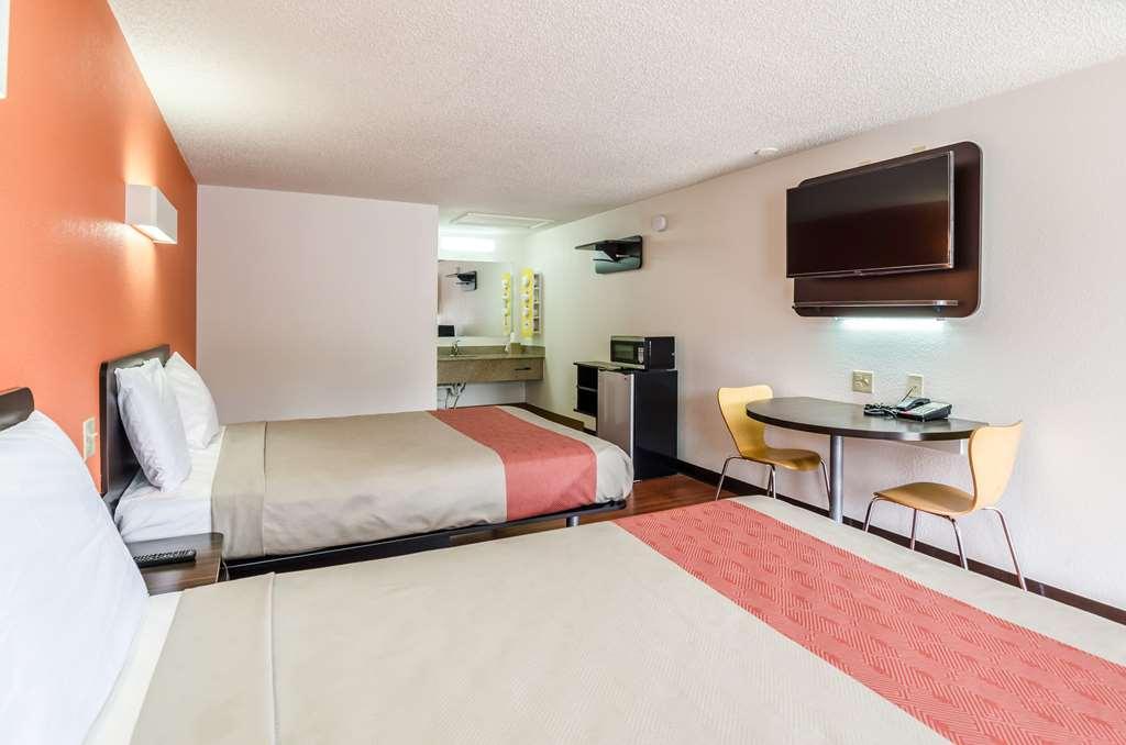 Motel 6 Troutville, Va Habitación foto