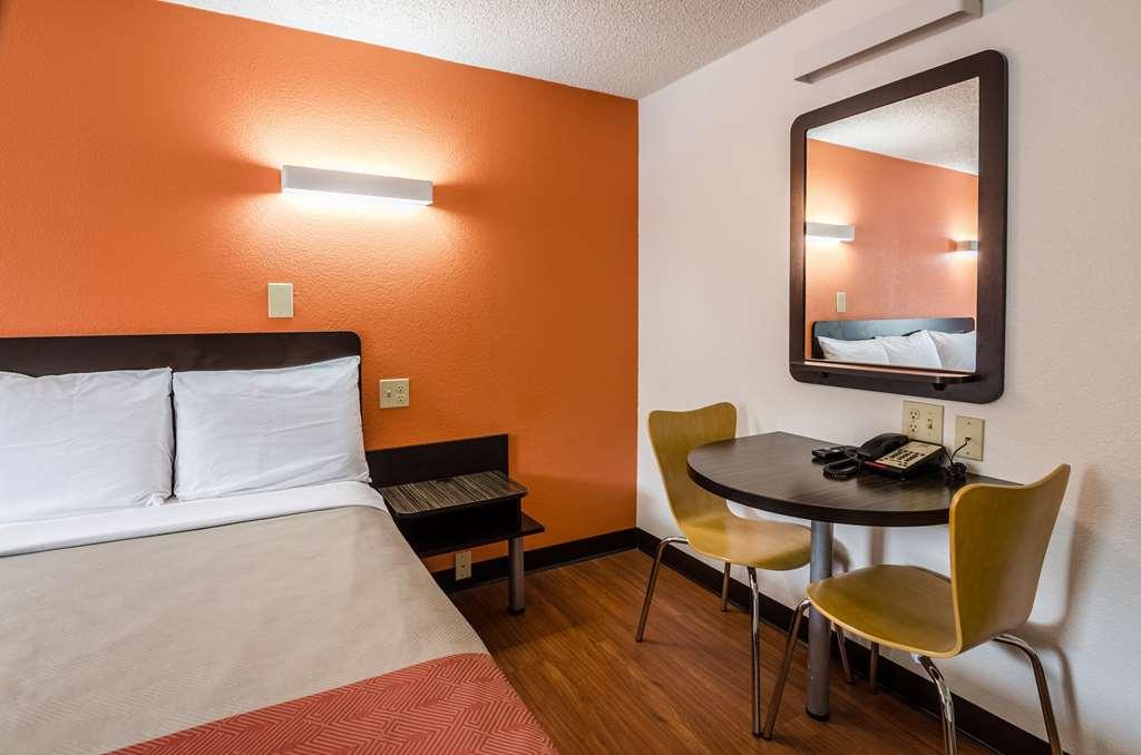 Motel 6 Troutville, Va Habitación foto