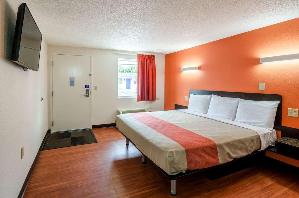 Motel 6 Troutville, Va Habitación foto