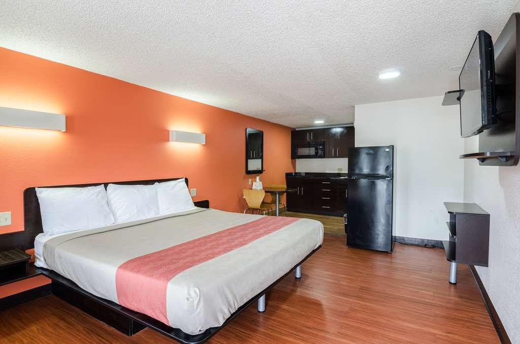 Motel 6 Troutville, Va Habitación foto