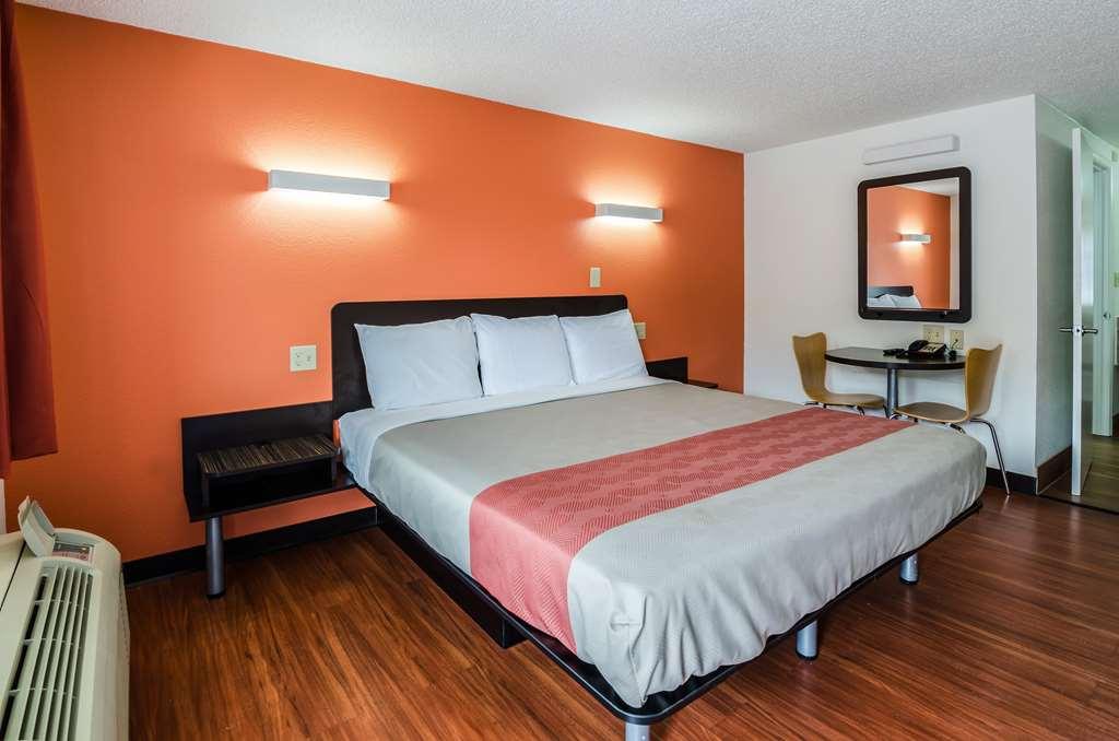 Motel 6 Troutville, Va Habitación foto