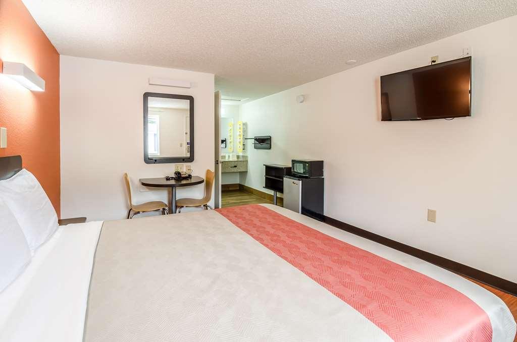 Motel 6 Troutville, Va Habitación foto
