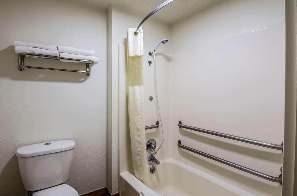 Motel 6 Troutville, Va Habitación foto