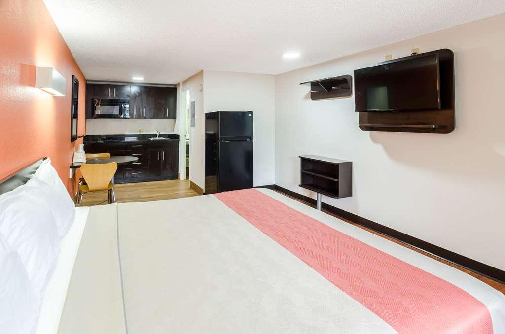 Motel 6 Troutville, Va Habitación foto