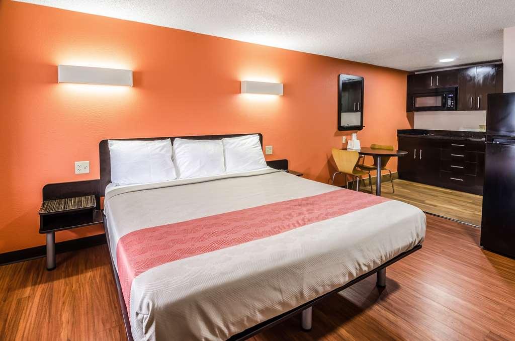 Motel 6 Troutville, Va Habitación foto