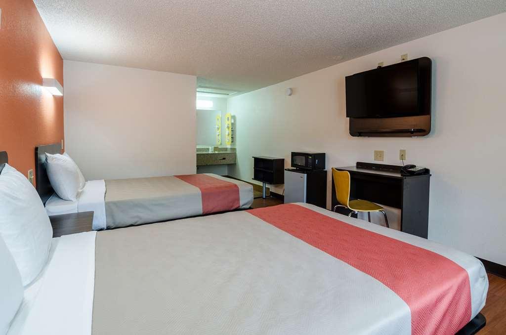 Motel 6 Troutville, Va Habitación foto