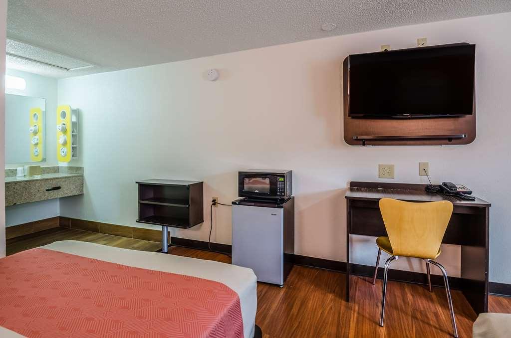 Motel 6 Troutville, Va Habitación foto