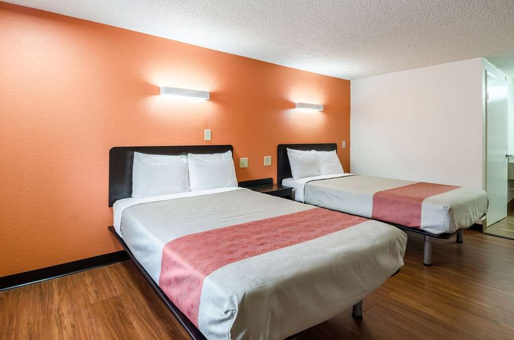Motel 6 Troutville, Va Habitación foto